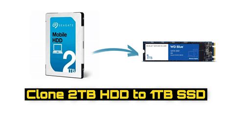 clone boot drive to smaller ssd|clone 1tb ssd to 2tb.